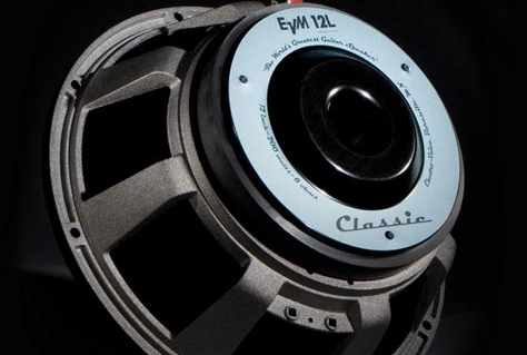 New EVM12L Video by Sonic Drive Studio