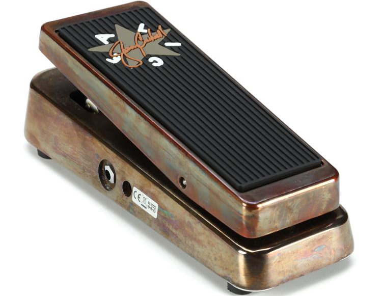 Dunlop Jerry Cantrell Wah