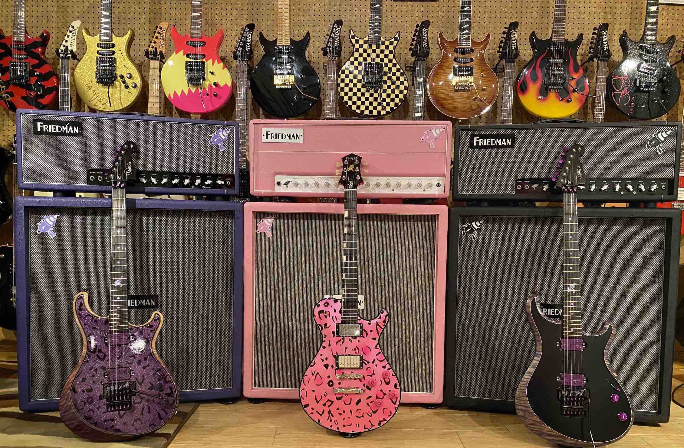 Steve Stevens Collector Here