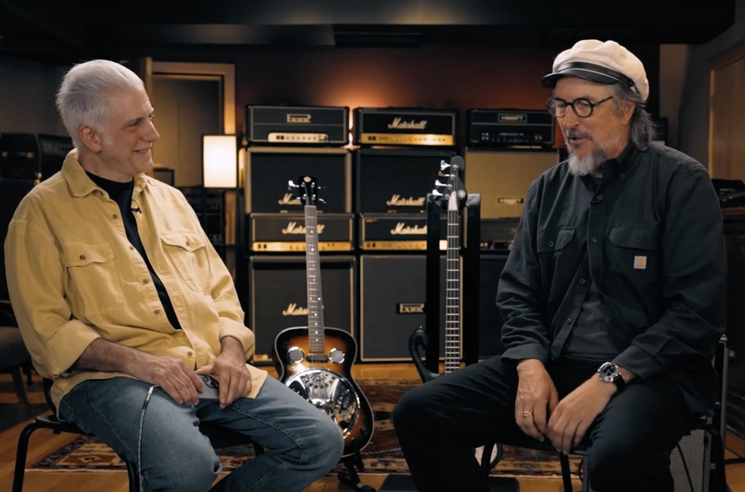 Les Claypool Interview ~ Primus, South Park & the Art of Weird Bass