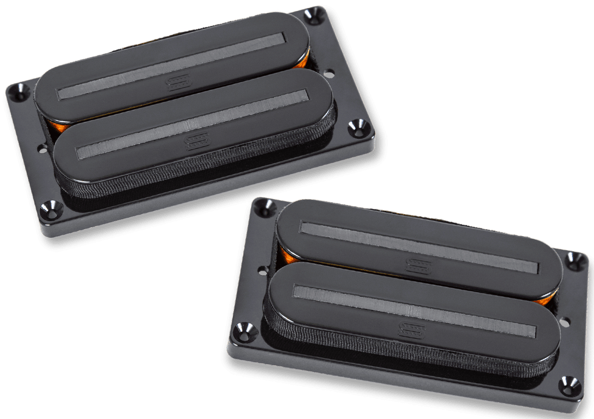 Deciding on Pickups is Tough