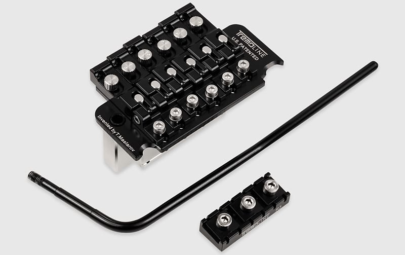 Is the New Tremoline T36 an OFR Killer?