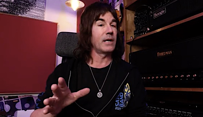 Pete Thorn Demos the Friedman Jose Amp