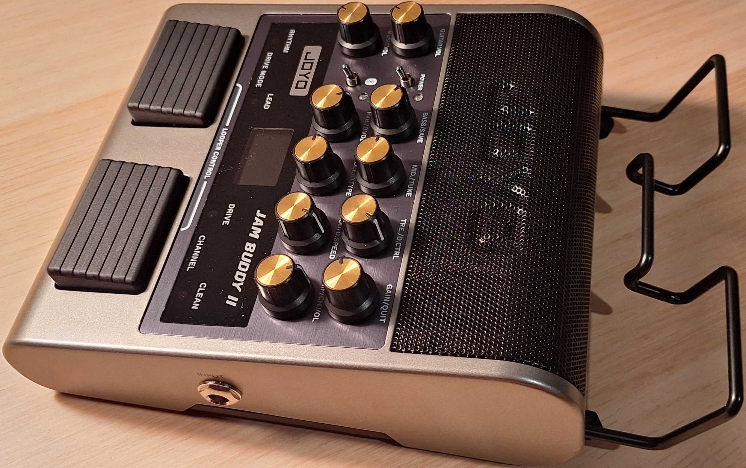 Joyo Jam Buddy II
