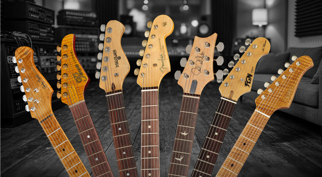 Thomann Sues Fender on Behalf of "Everyone"