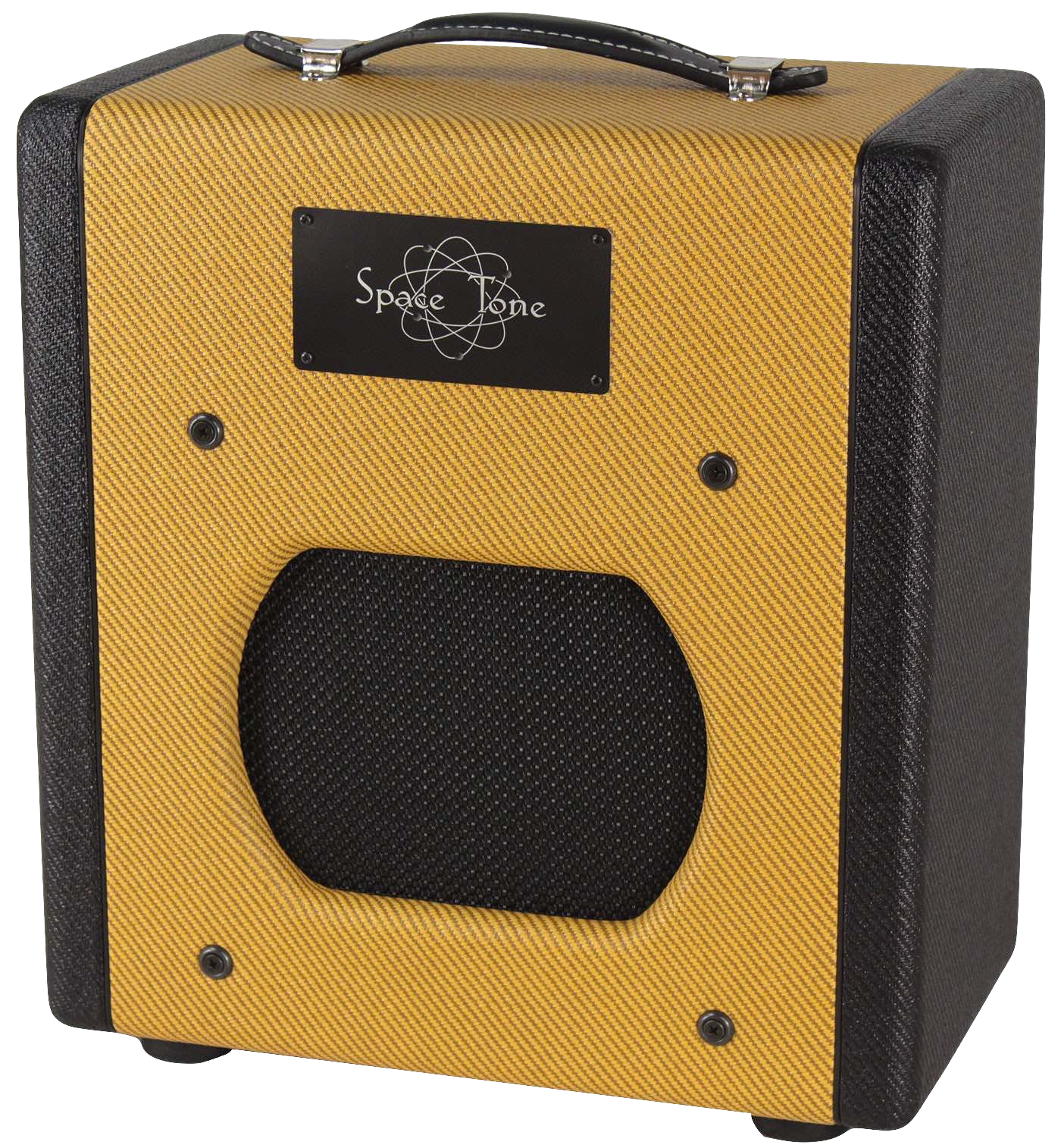 Swart Space Tone Atomic Jr.