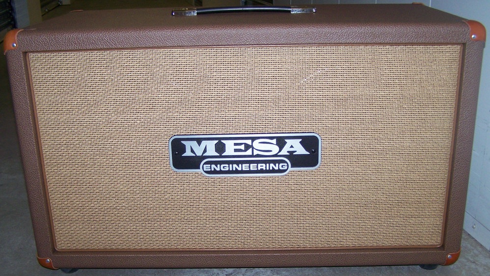 Show Your 2x12s