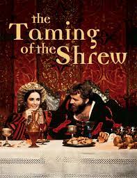 The Taming of the Shrew - Where to Watch and Stream - TV Guide