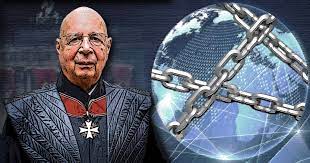 Klaus Schwab: Why Does This Fascist Have Influence?