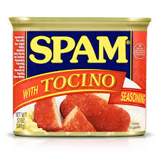 SPAM® Tocino | SPAM® Varieties