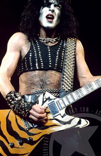 Paul stanley steinberger new arrivals