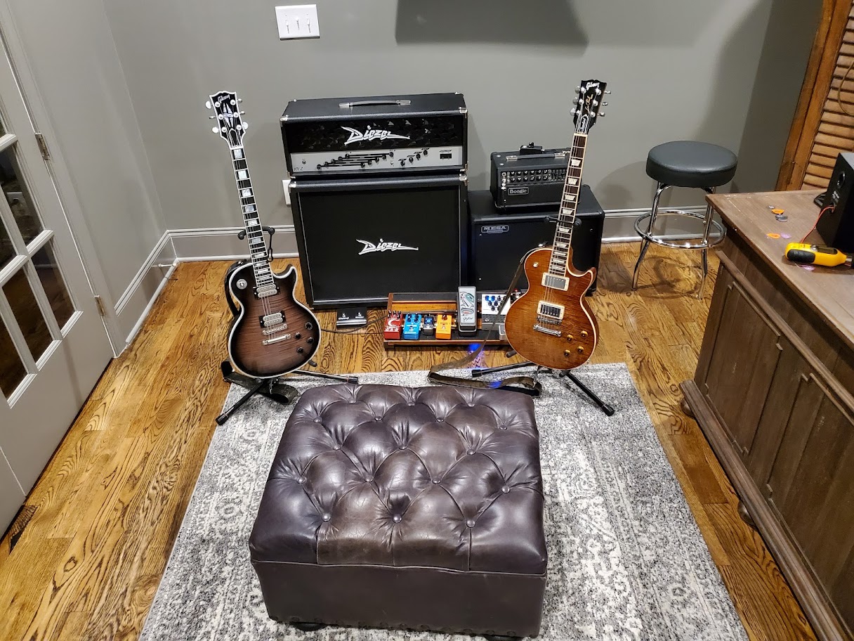 2 Guitars and Diezel.jpg