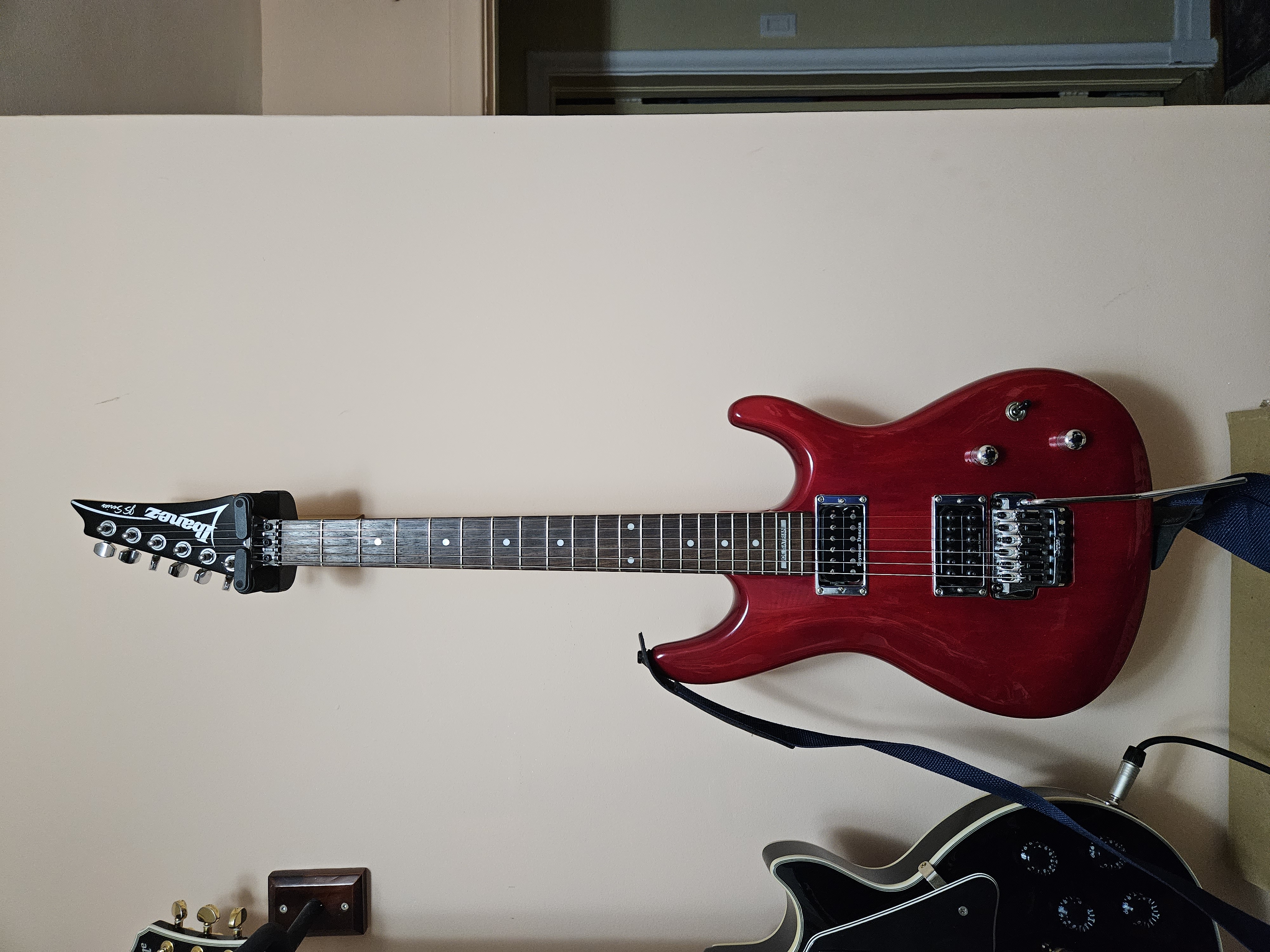 Ibanez js100 price deals