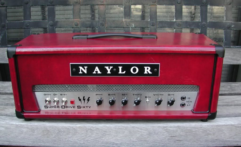 Which Rare / Obscure Amps Have You Owned?