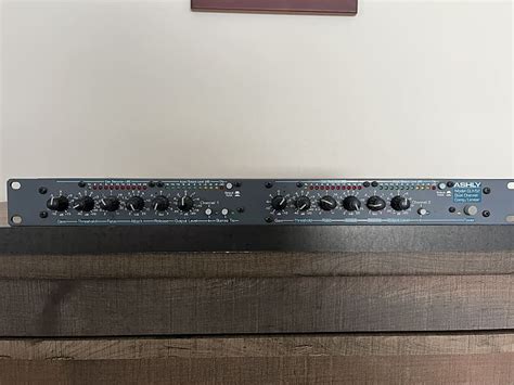 Ashly CLX-52 Dual Channel Compressor:Limiter.jpg
