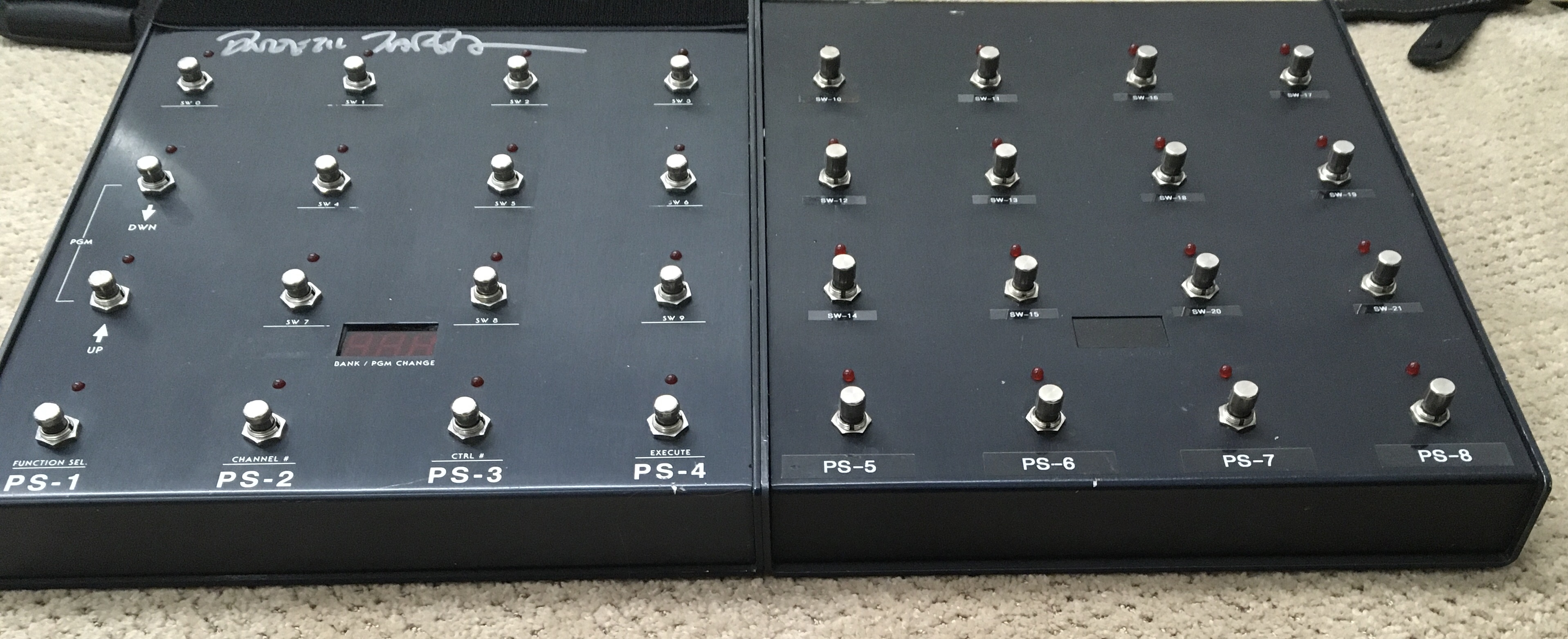 custom audio electonics rs442 Ⅱ-