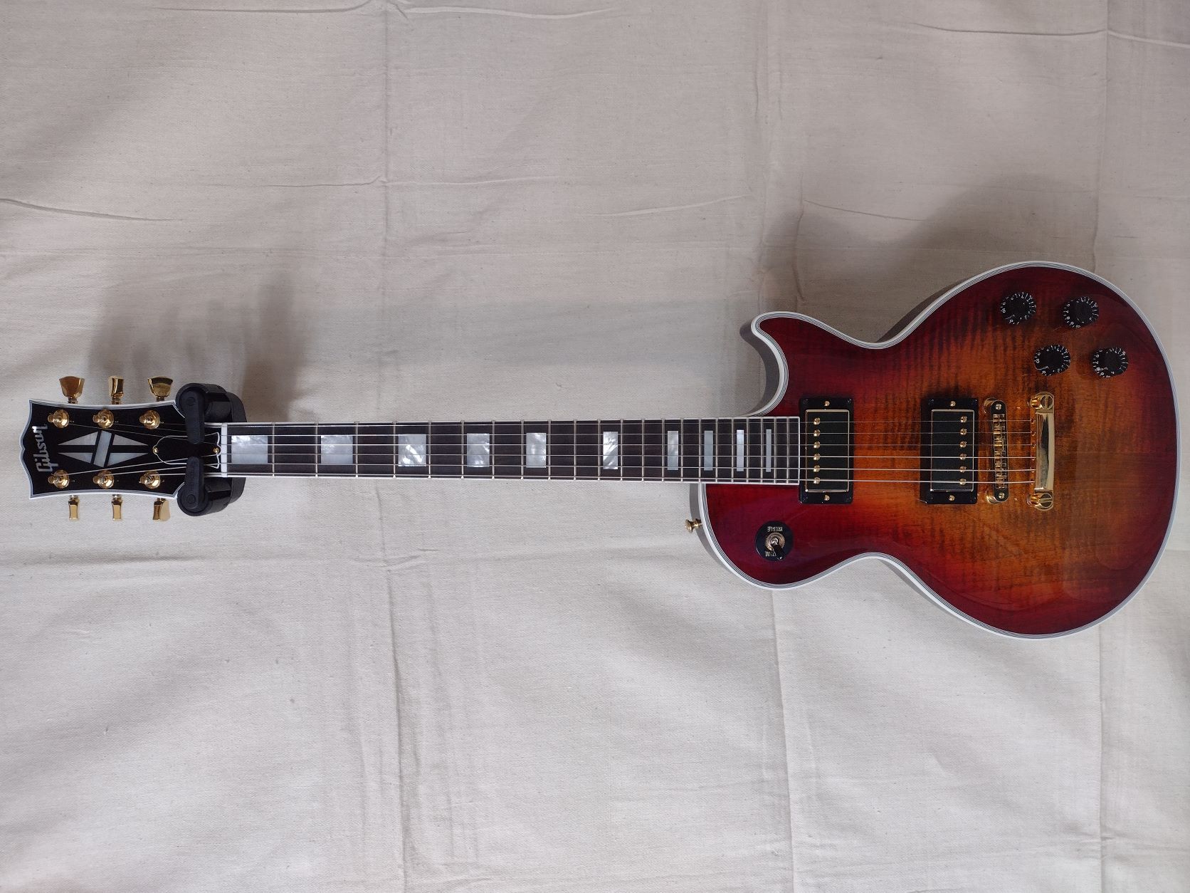 Bengal Burst Custom.jpg