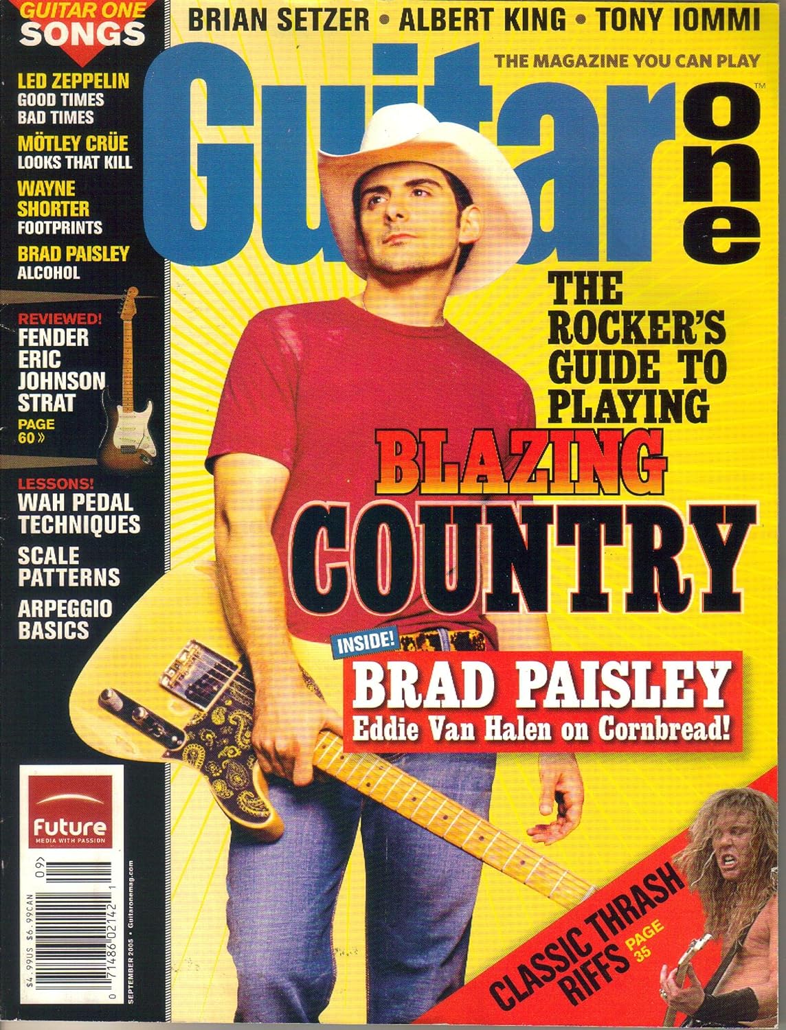brad paisley evh cornbread.jpg