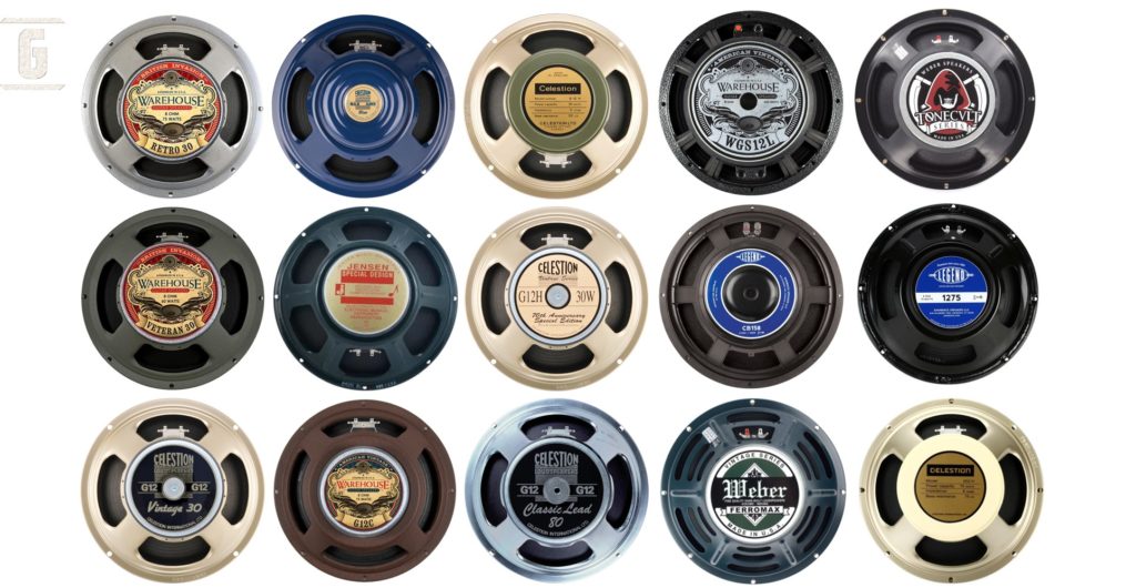 Celestion-Weber-WGS-Eminence-Jensen-altavoces-parlantes-guitarra-Guitarriego-scaled.jpg