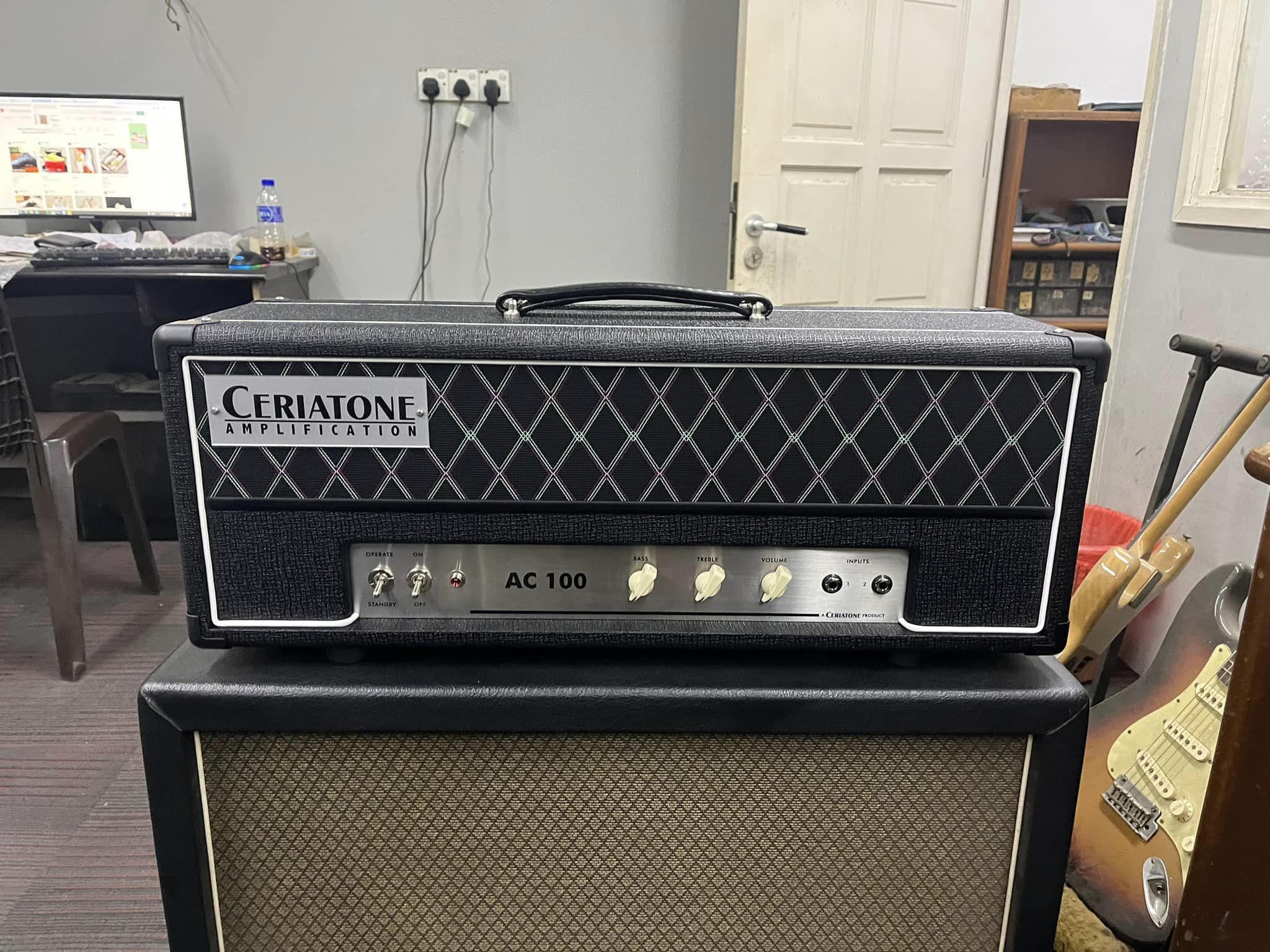 Ceriatone AC-100 Mk2.jpg