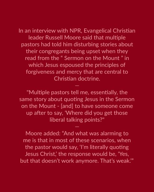 christian nationalism jesus teachings dont work anymore thats weak.jpg