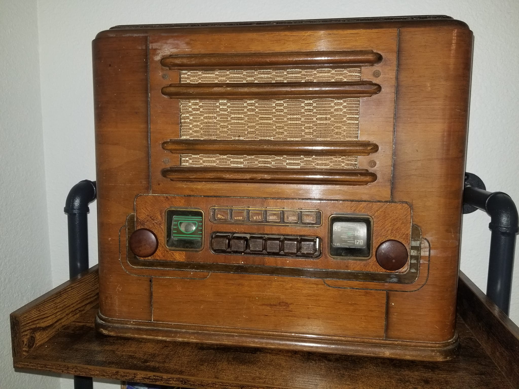 Coronado Radio.jpg