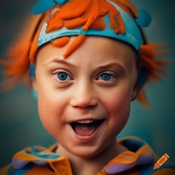craiyon_115213_BLIPPI_with_Greta_thunberg.png