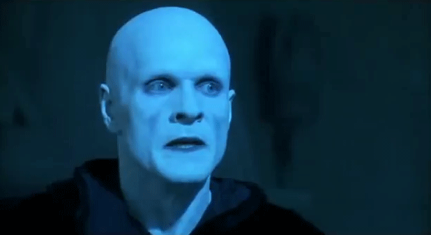 damn right letter blue man.gif