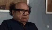 danny devito no.gif