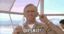 dipshit lloyd-bridges-dipshit.gif