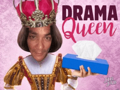 drama queen.gif