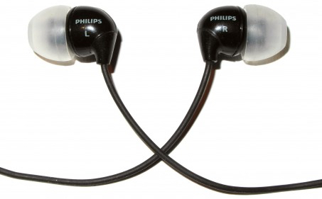 Best Earplugs for Audio?