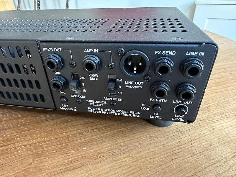 祝開店！大放出セール開催中】 FRYETTE PS-2 FRYETTE《フライエット
