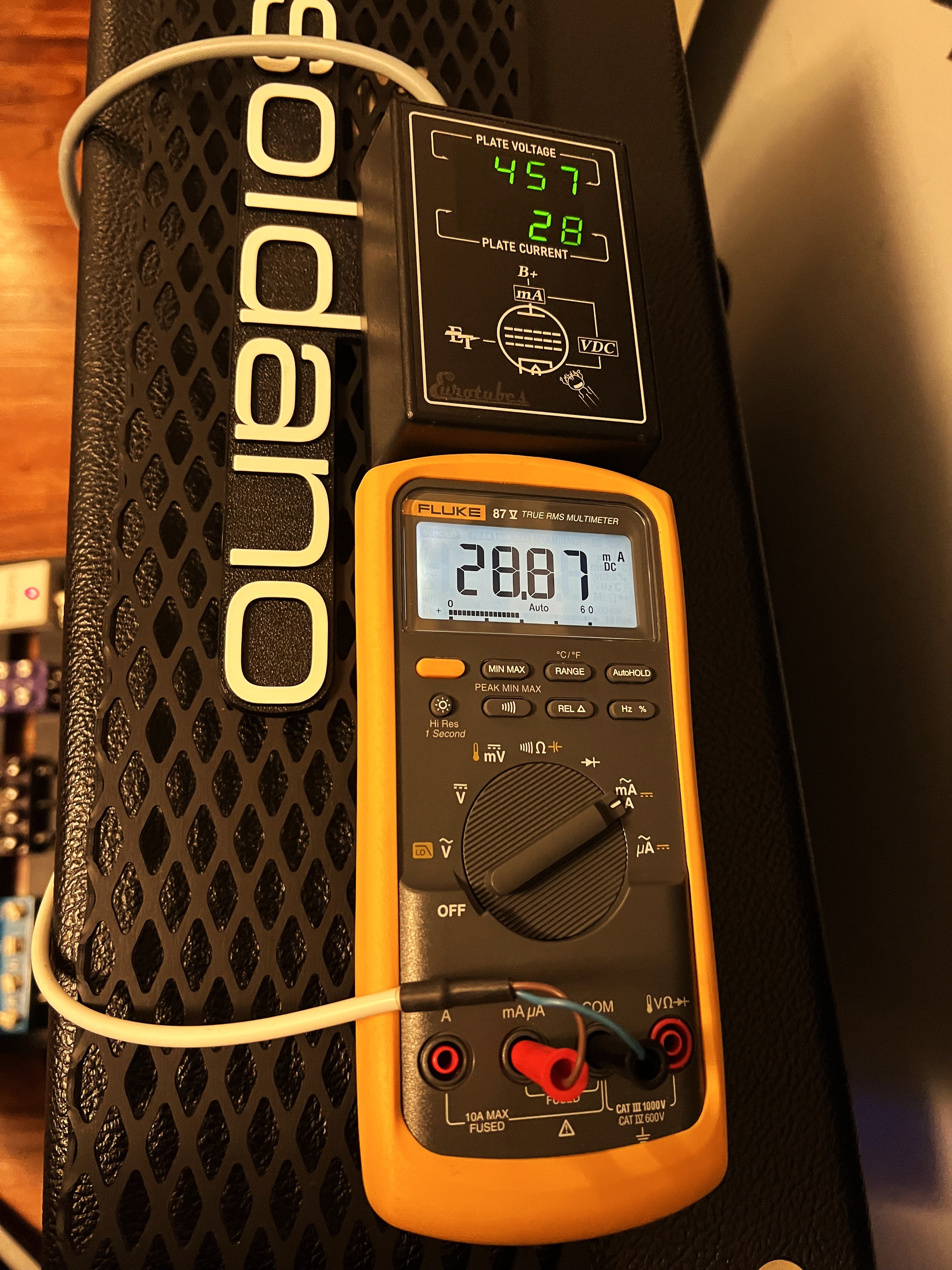 Fluke 87V & EuroTube Bias Pro.jpg