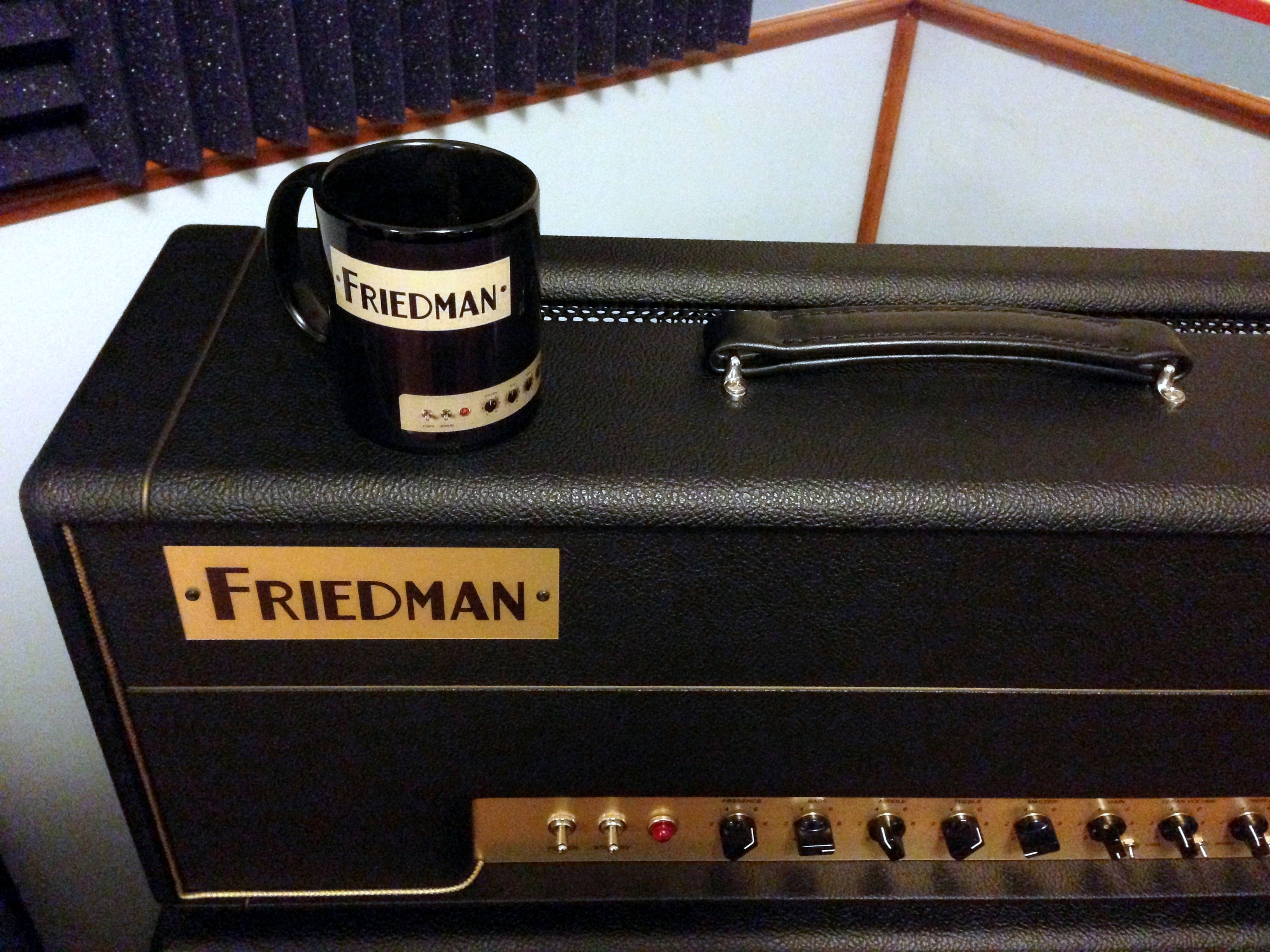 Friedman Coffee Cup.JPG