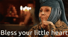 game-of-thrones-olenna-bless-your-heart.gif
