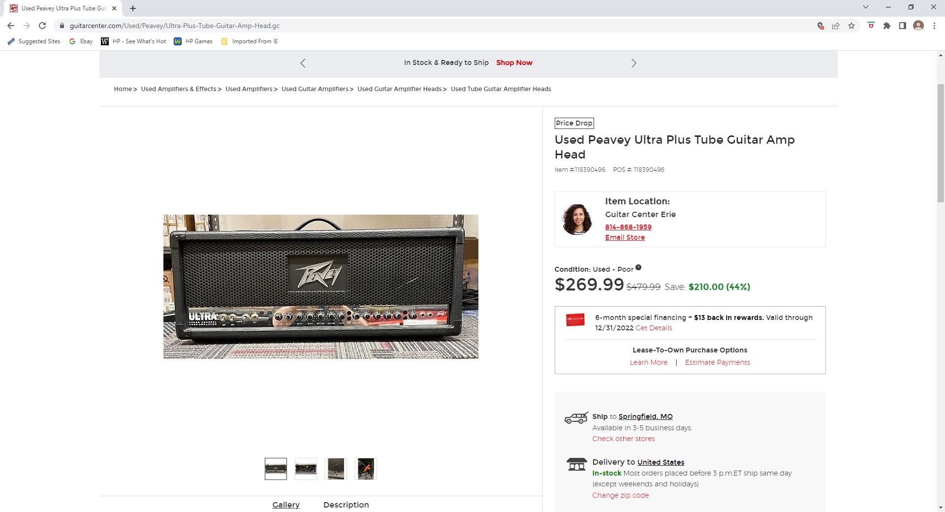 GC Peavey Ultra.JPG