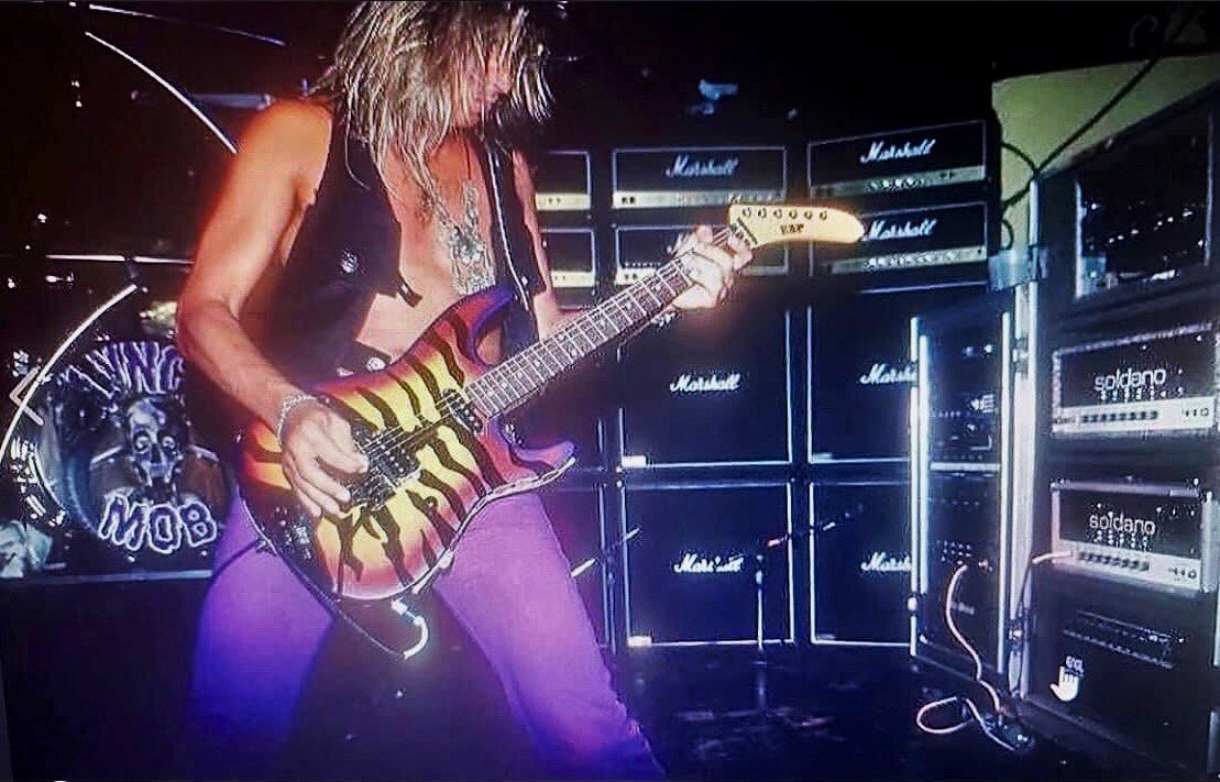 George Lynch and Soldano SLO.JPG