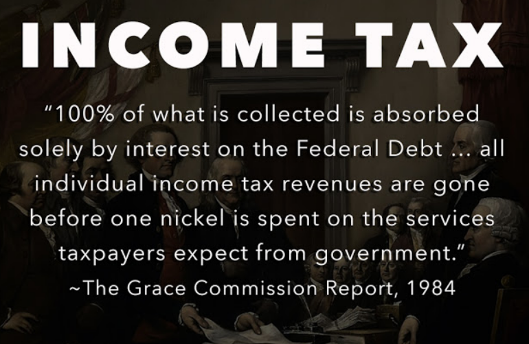 Grace commission on income tax.png