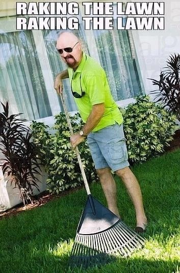 Halford-raking the lawn.jpg