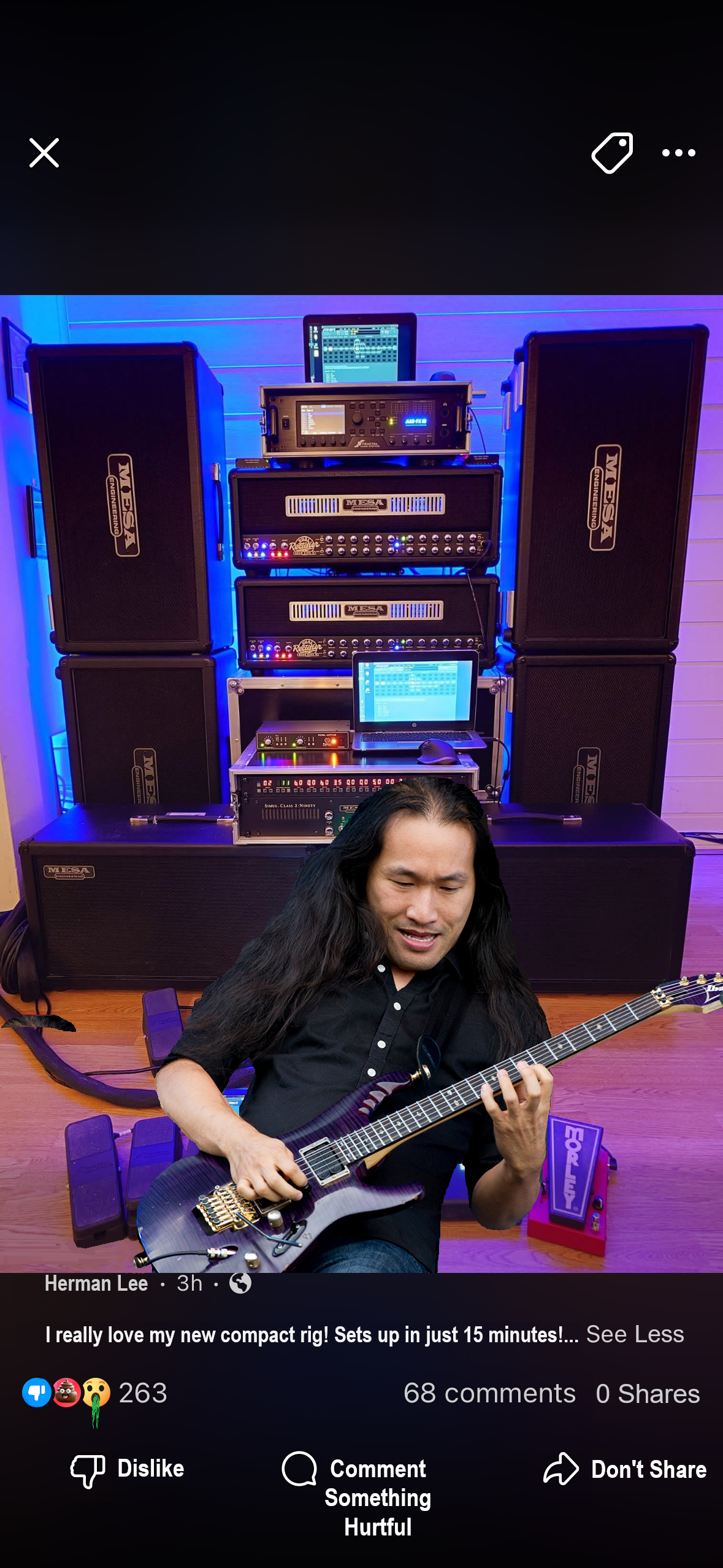Herman Lee's New Rig.png