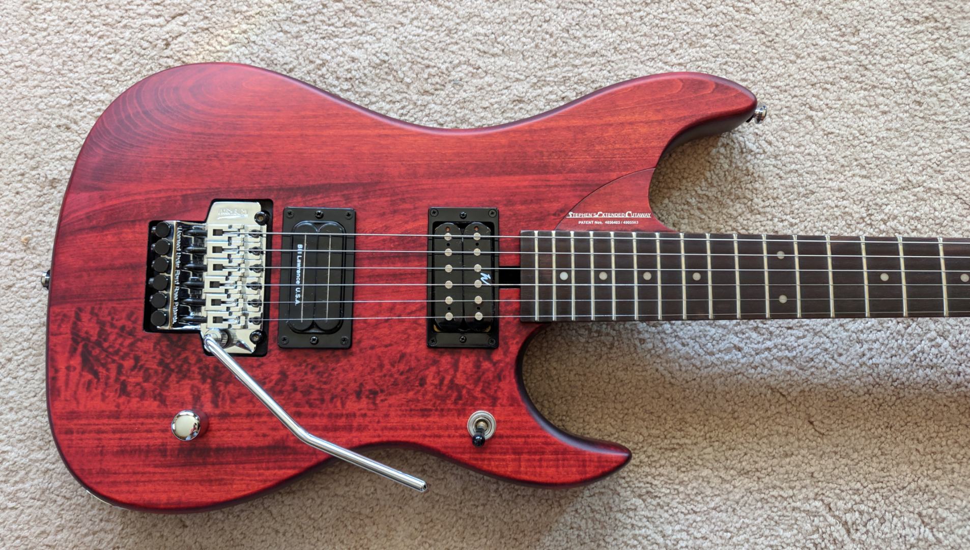 Gotoh on sale floyd rose