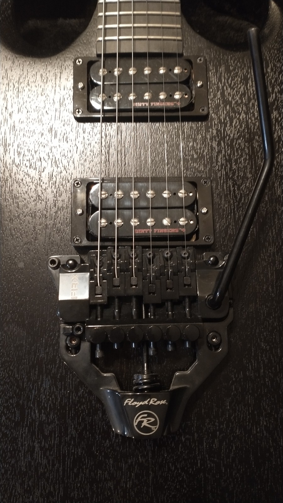 NGD Back in Black! | Rig-Talk