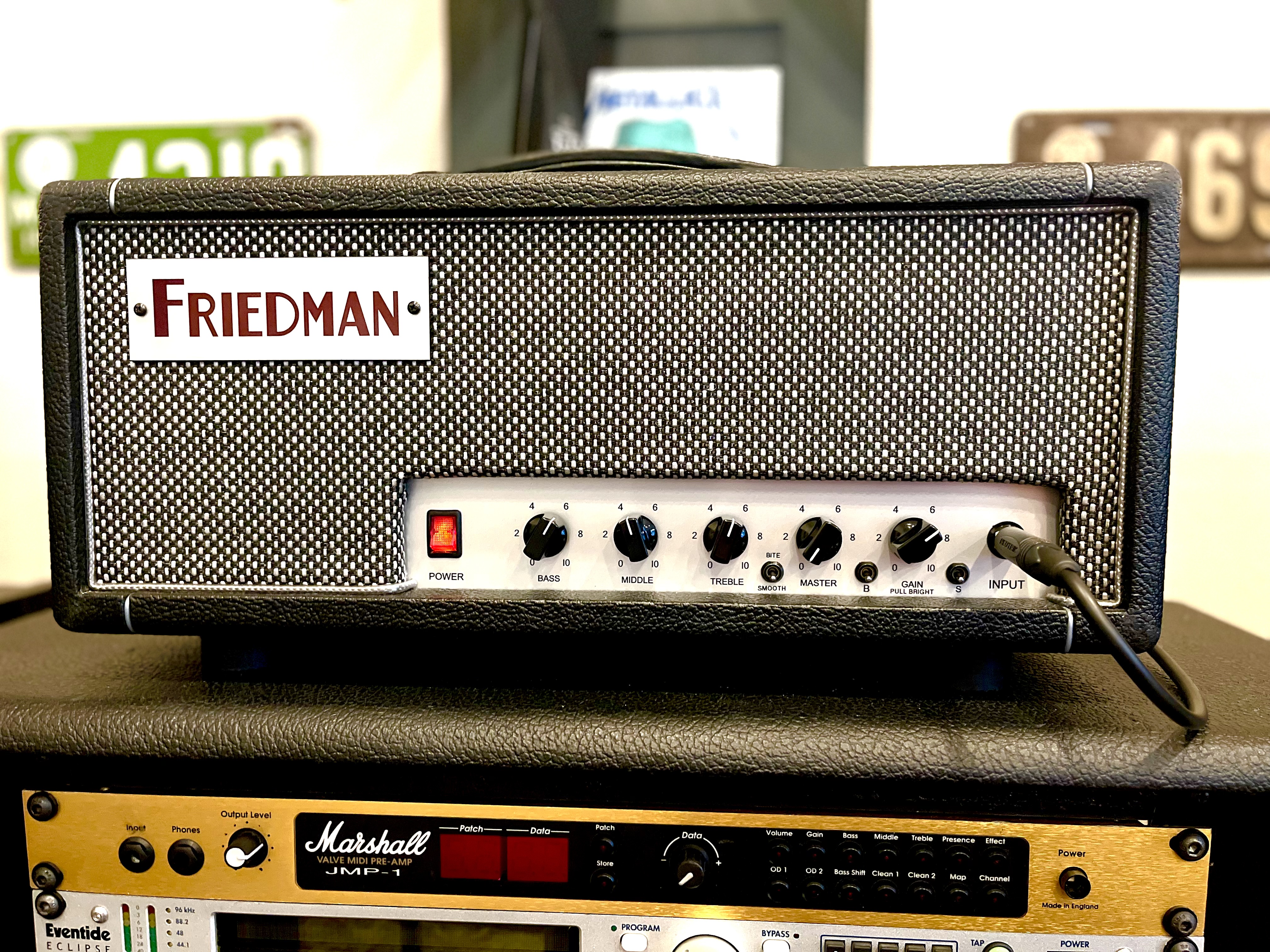 Tweaking a Dirty Shirley Mini | Rig-Talk Tweaking a Dirty Shirley Mini | Rig-Talk