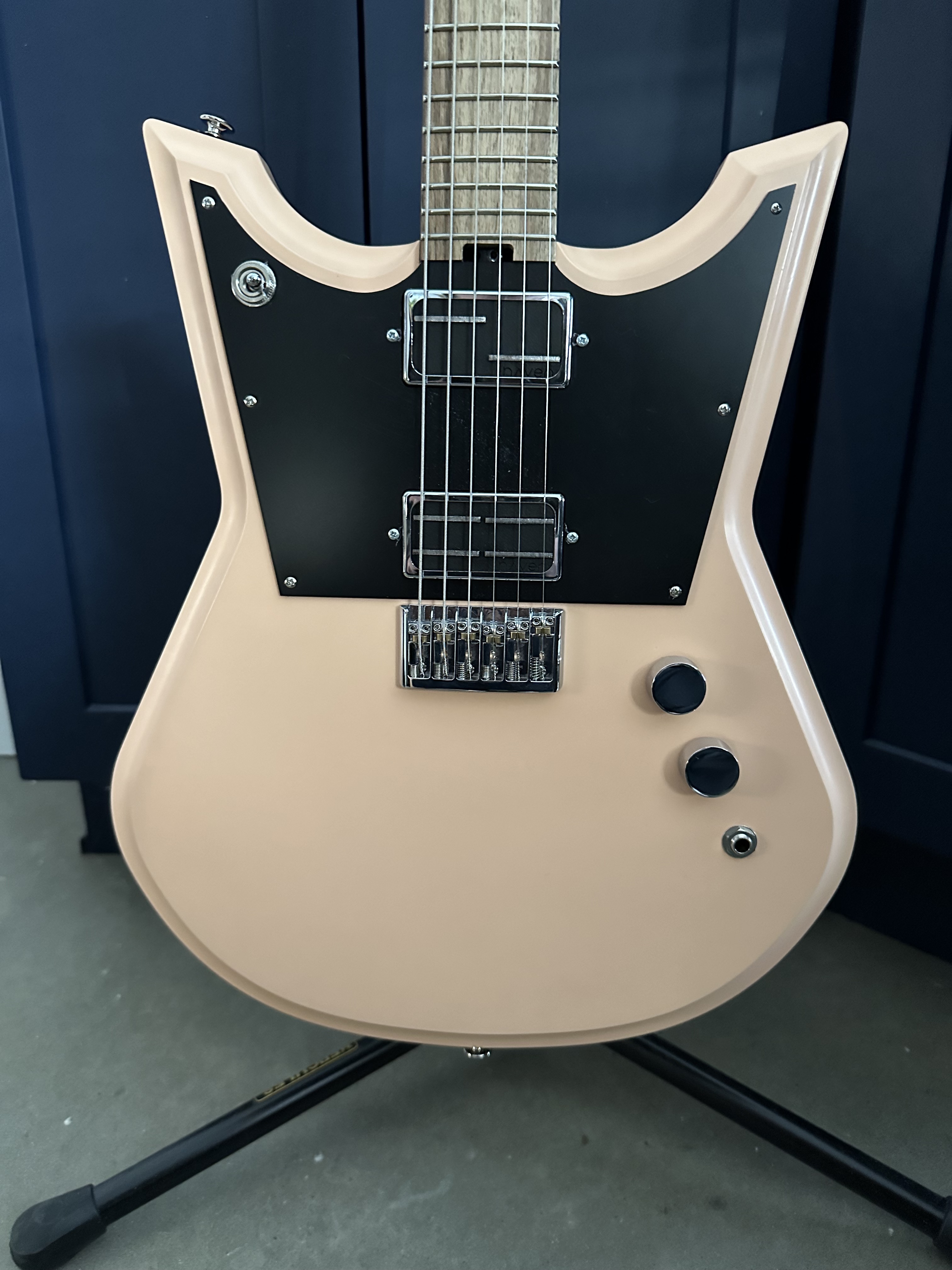 高級品市場 ESP FSOT: Kiso Audio Kodex Terra, Orion Aluminati Potbelly, ギター