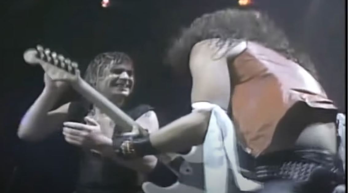 Jake E Lee Charvel is a Fender.JPG