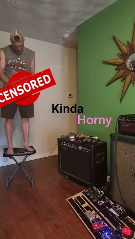 Kinda Horny.jpeg