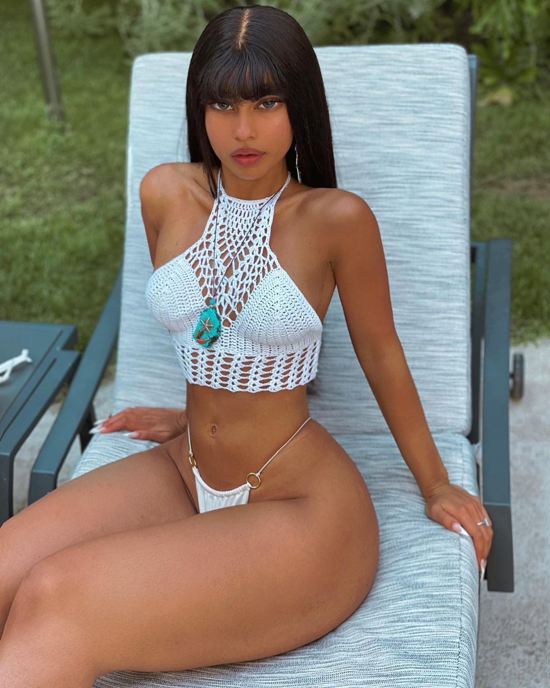 Lemy Beauty : Reallemy (Salem Koussa : Salem London) 5'1%22 (@lemybeauty on IG) - Bikini White...jpg