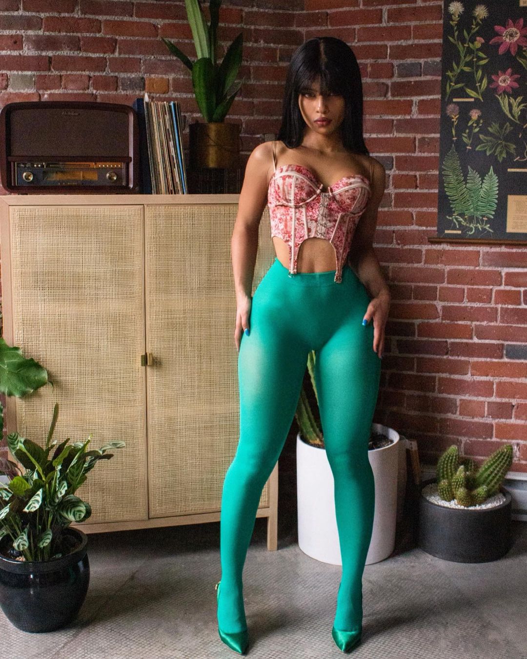 Lemy Beauty : Reallemy (Salem Koussa : Salem London) 5'1%22 (@lemybeauty on IG) - Lingerie - 7...jpg