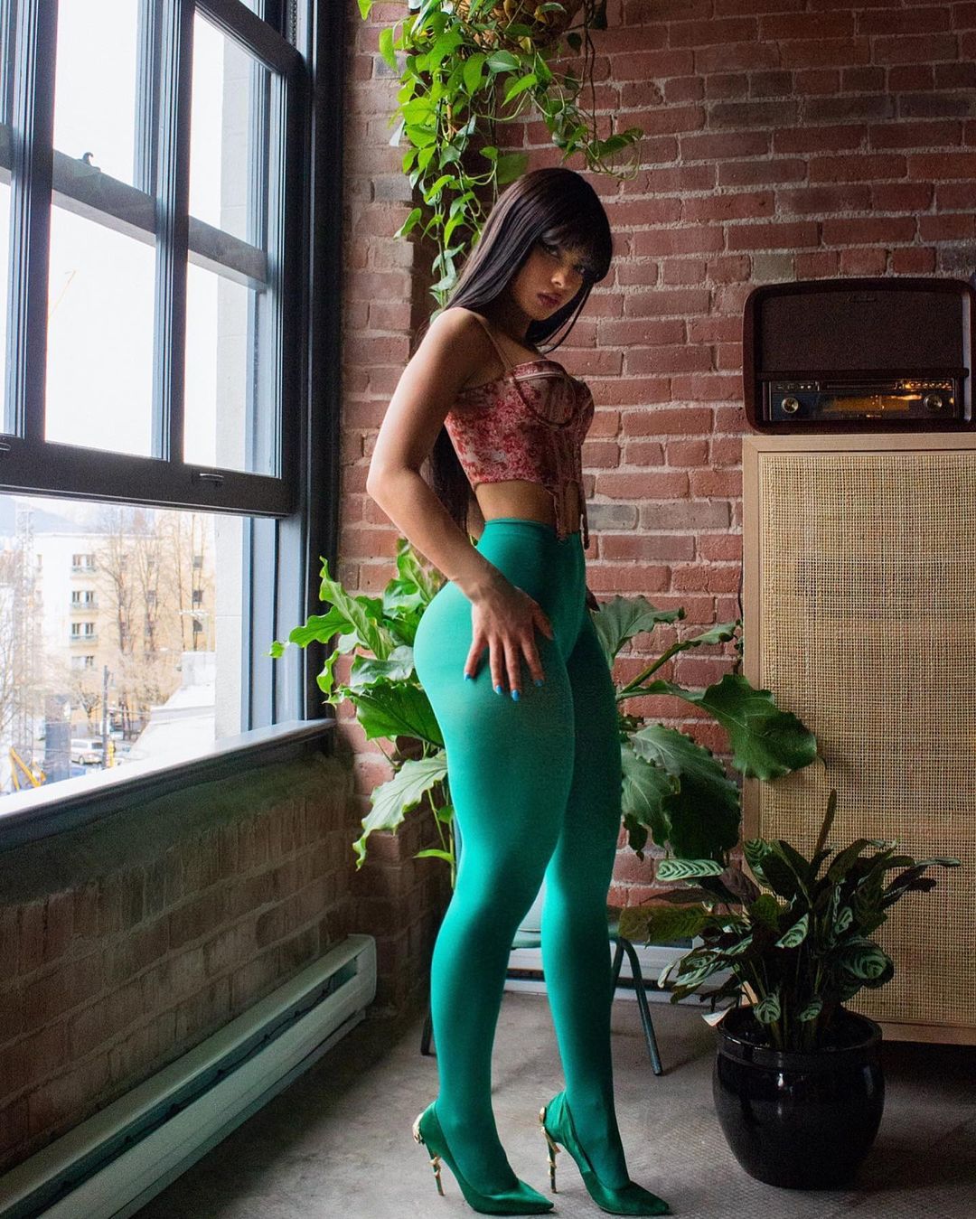 Lemy Beauty : Reallemy (Salem Koussa : Salem London) 5'1%22 (@lemybeauty on IG) - Lingerie - a...jpg